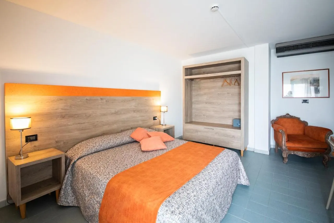 Albergo Athenaeum Palermo Hotel