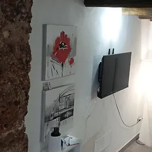 La Casetta Di Marta Ai Quattro Canti Apartment