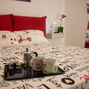 Apartament Le Torri Dell'acqua