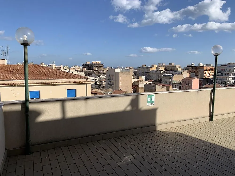 Albergo Athenaeum Palermo Hotel