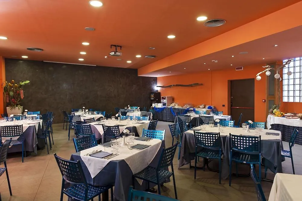 Hotel Albergo Athenaeum Palermo