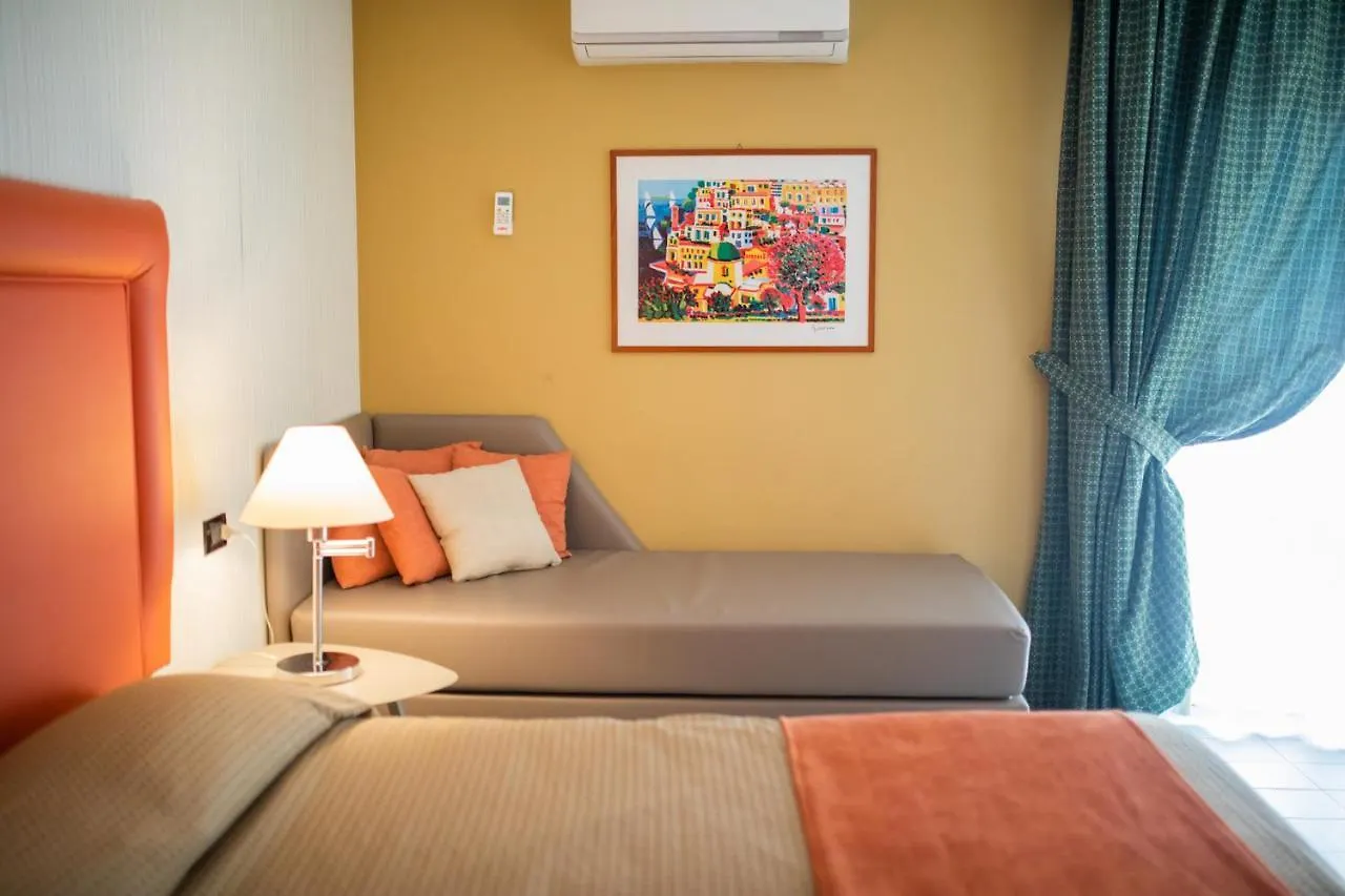 Hotel Albergo Athenaeum Palermo