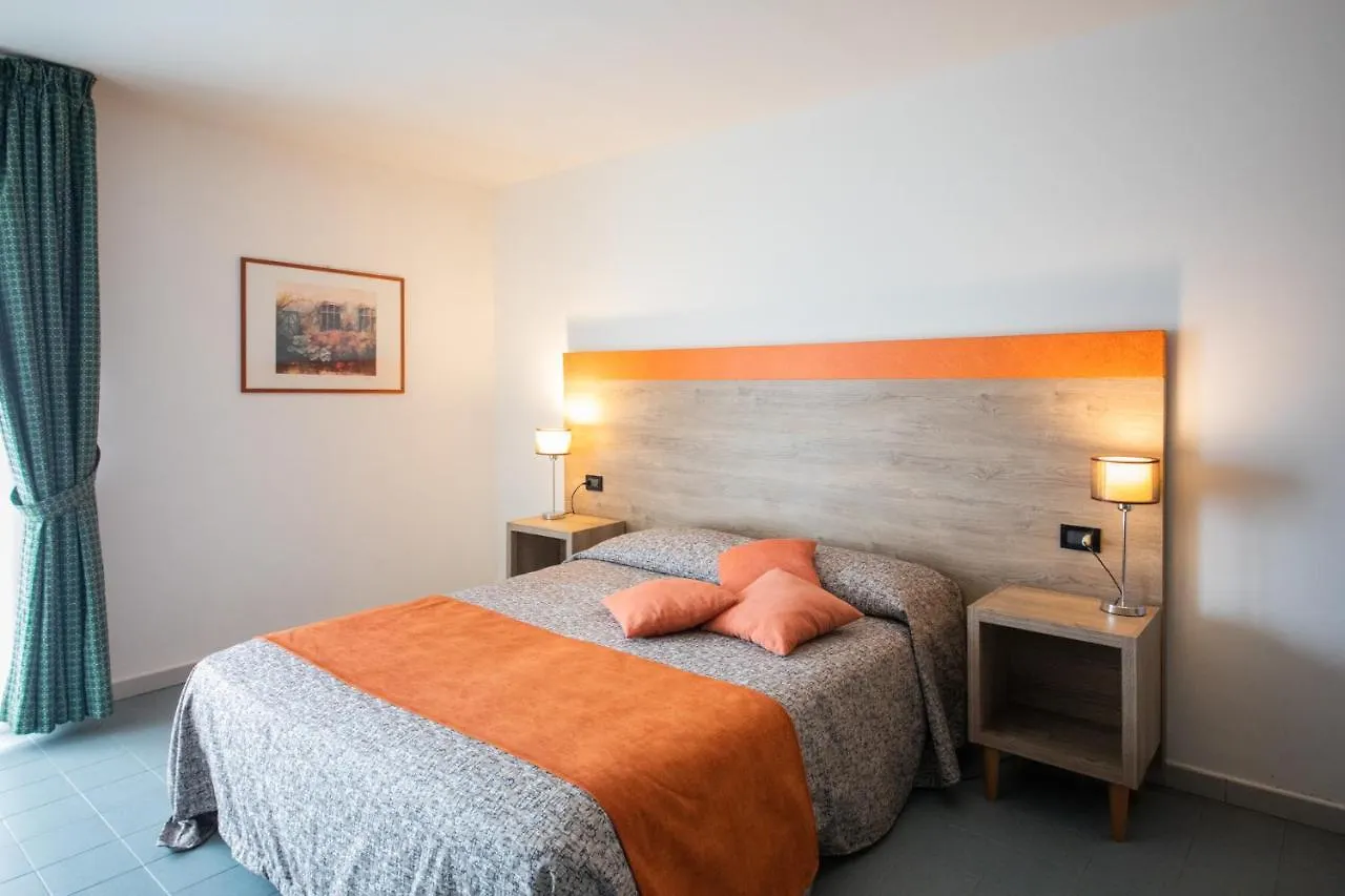 Albergo Athenaeum Palermo 3*,