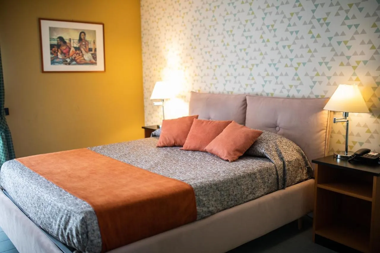 Albergo Athenaeum Palermo 3*,  Italien