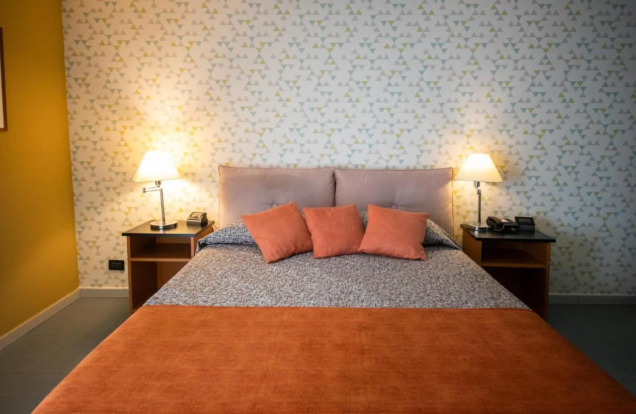 Hotel Albergo Athenaeum Palermo
