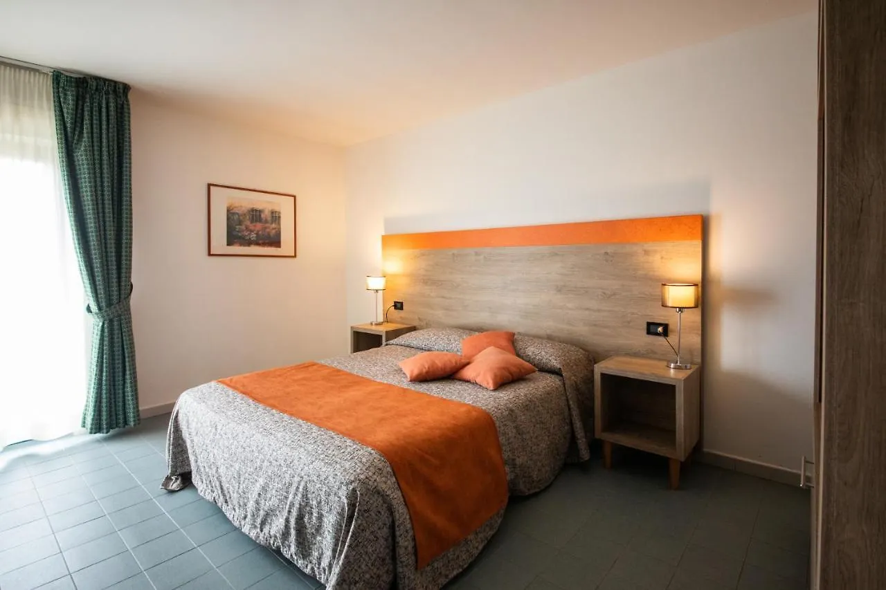 Albergo Athenaeum Palermo