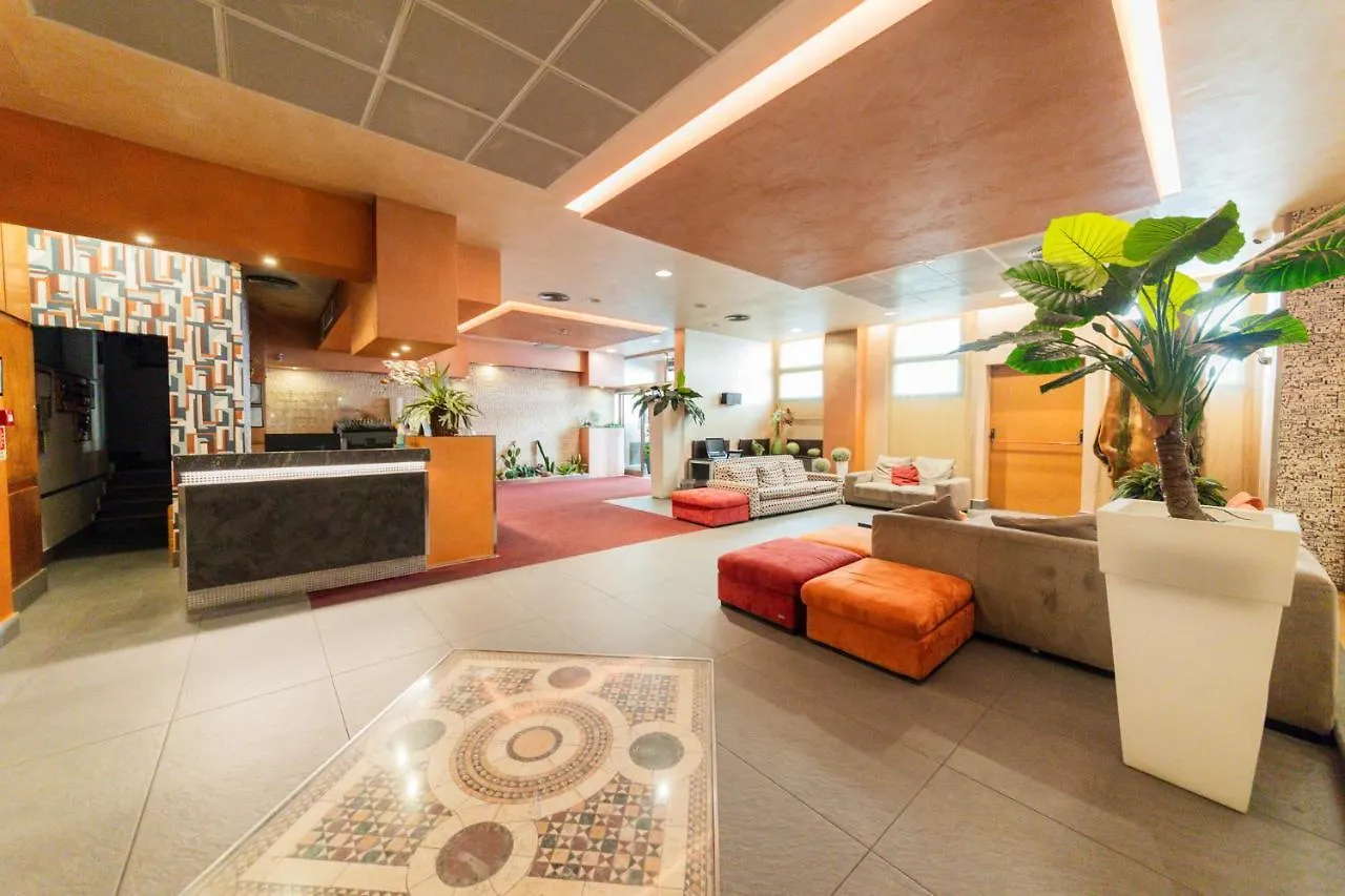 Albergo Athenaeum Palermo