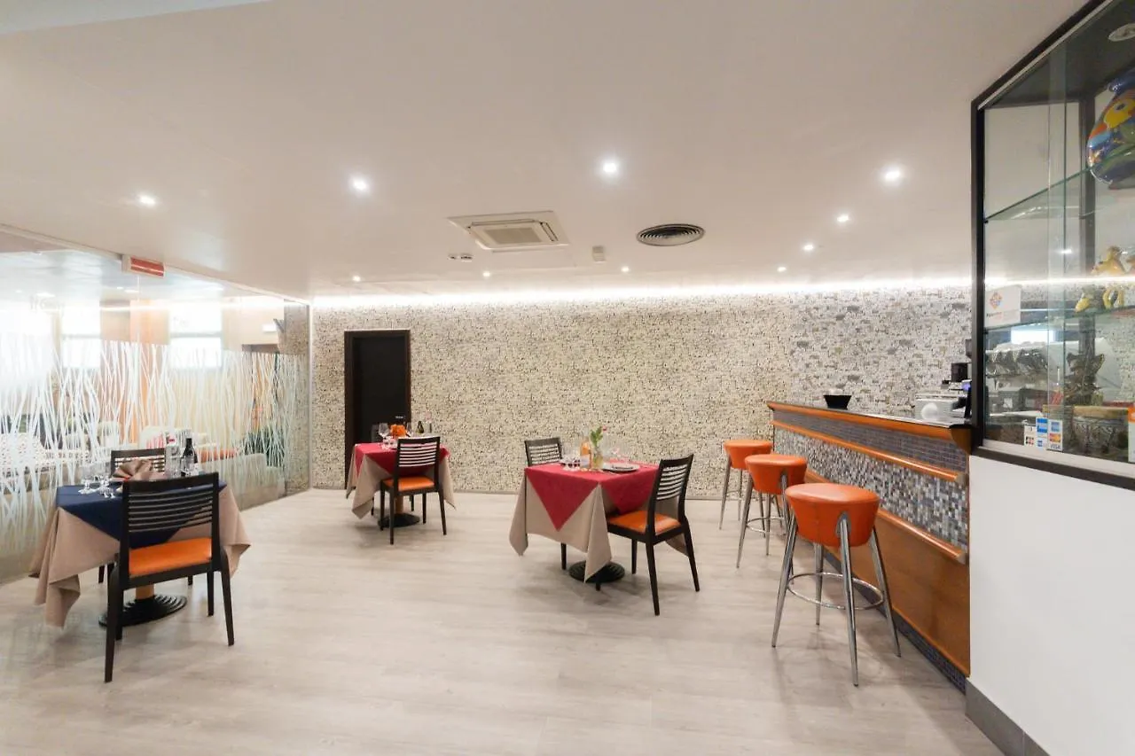 Albergo Athenaeum Palermo Italy