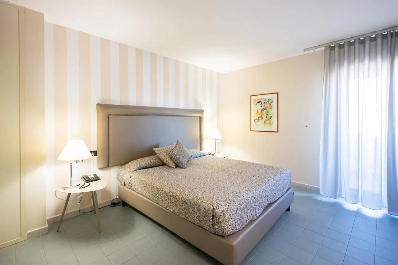 Albergo Athenaeum Palermo