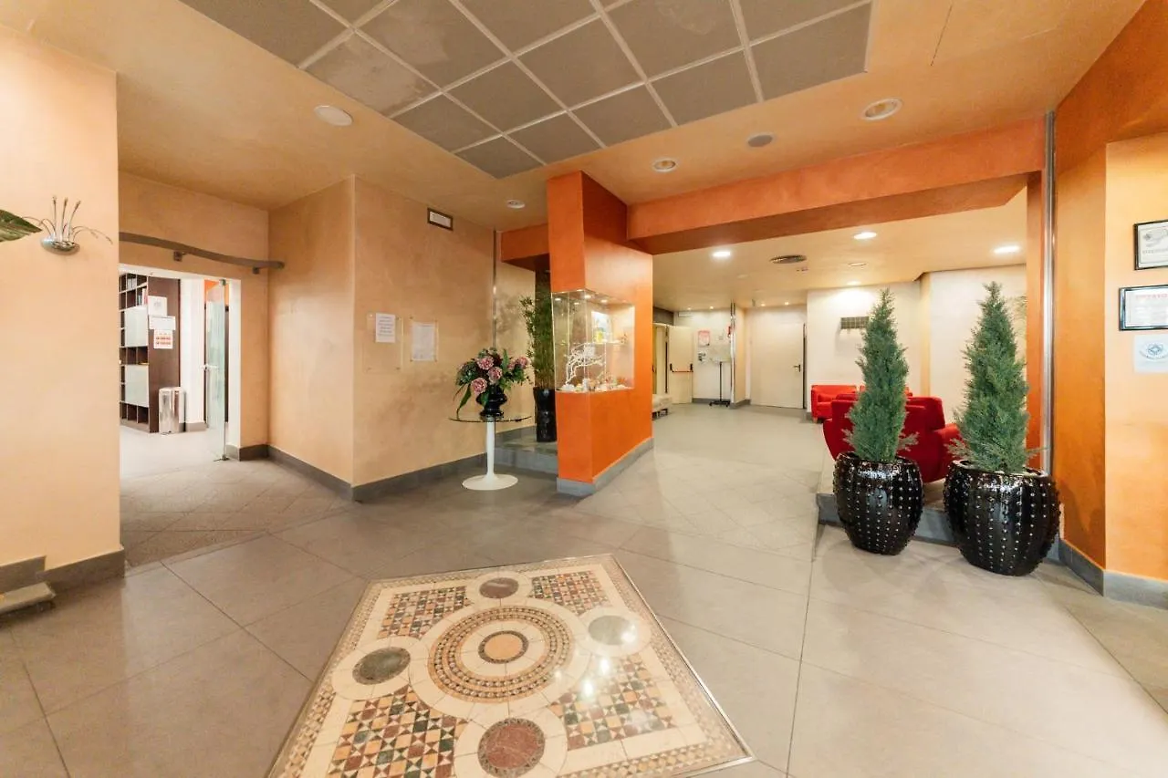 Albergo Athenaeum Palermo