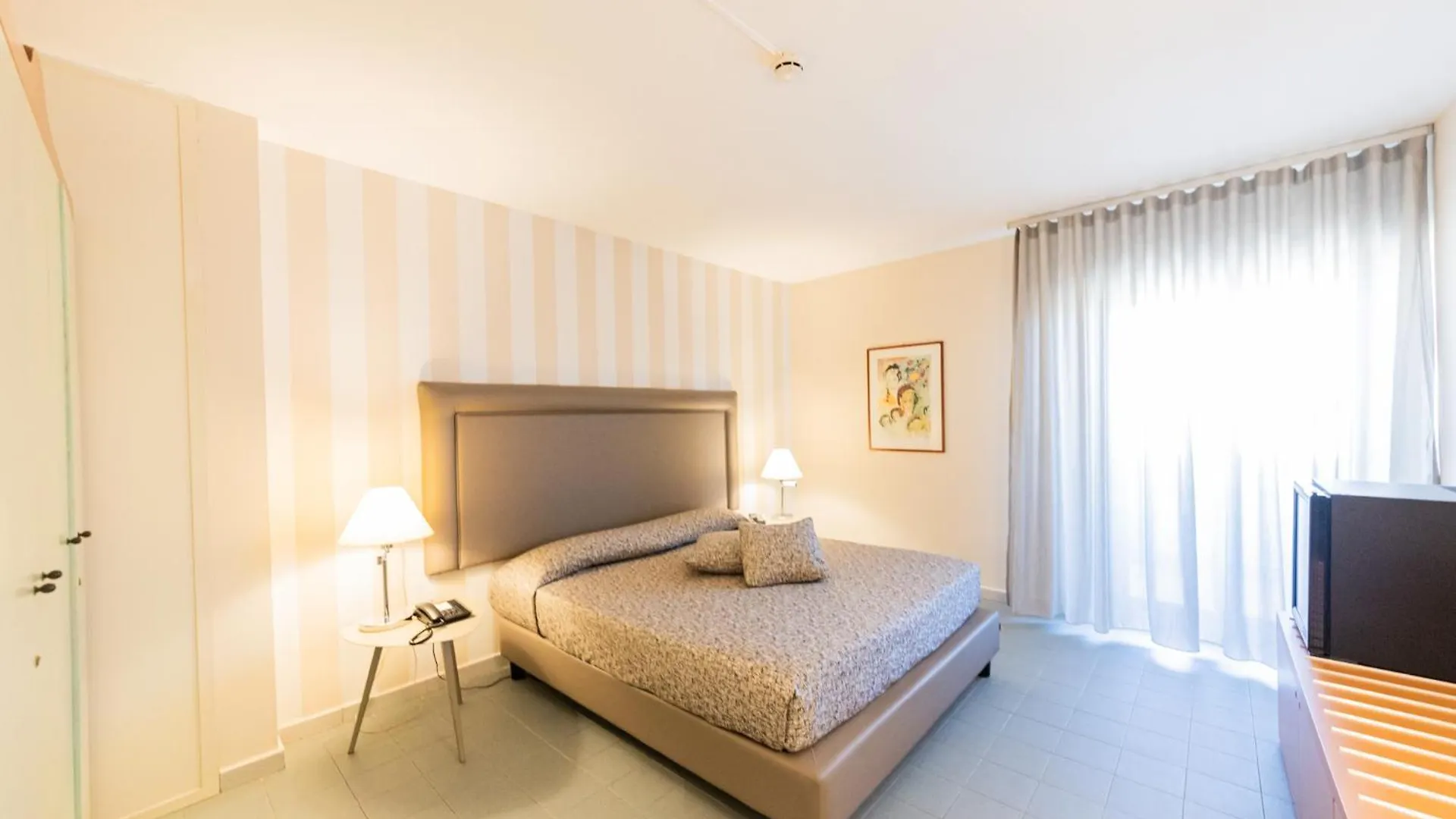 Hotel Albergo Athenaeum Palermo