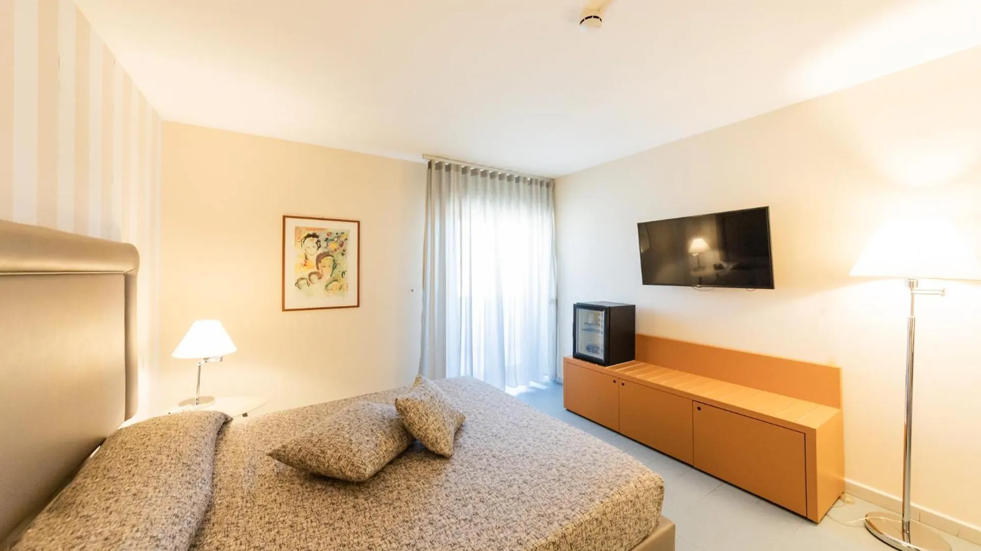 Albergo Athenaeum Palermo Italy