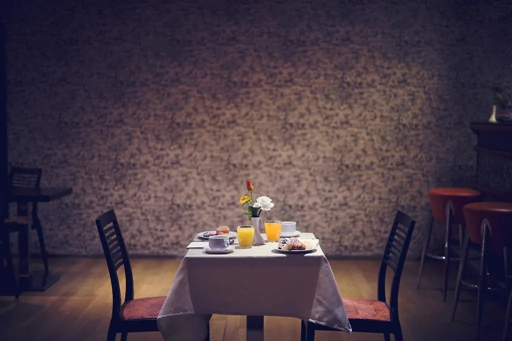Hotel Albergo Athenaeum Palermo