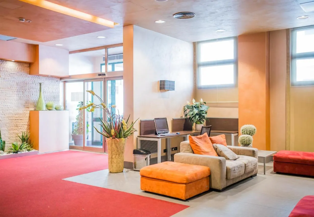 Albergo Athenaeum Palermo Hotel