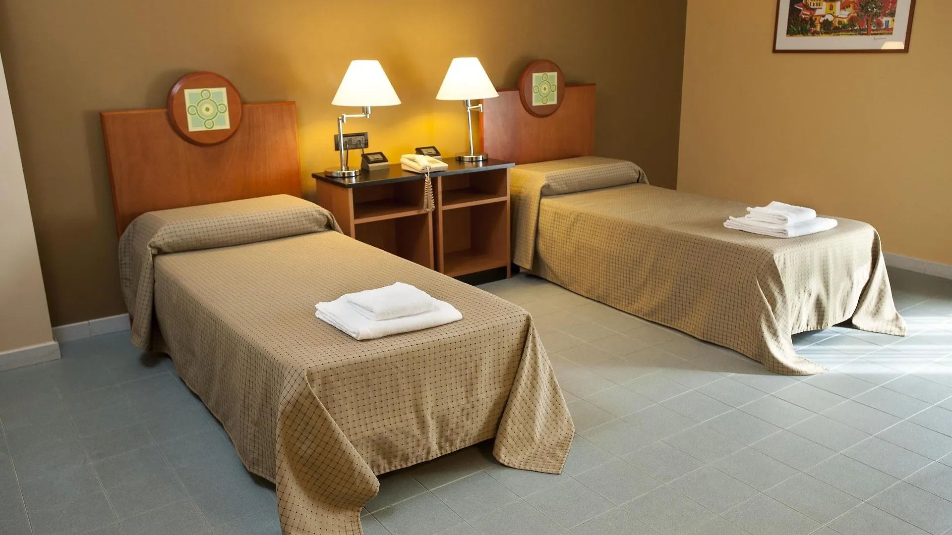 Albergo Athenaeum Palermo