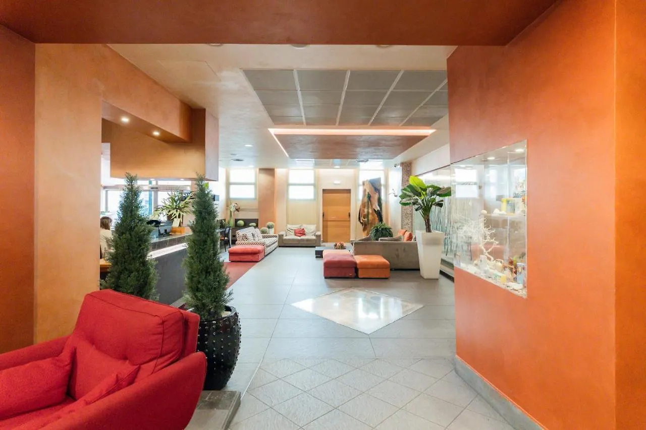 Albergo Athenaeum Palermo
