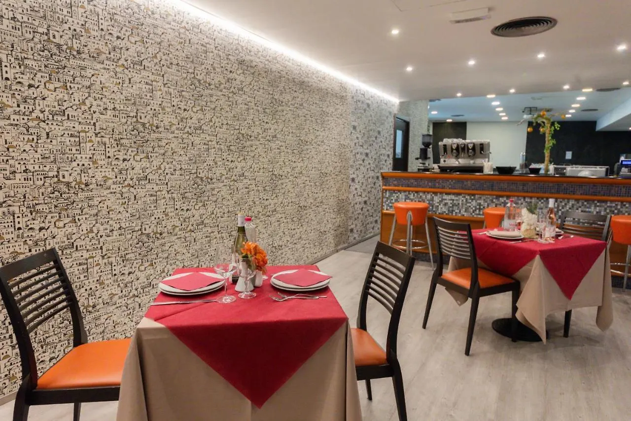 Hotel Albergo Athenaeum Palermo