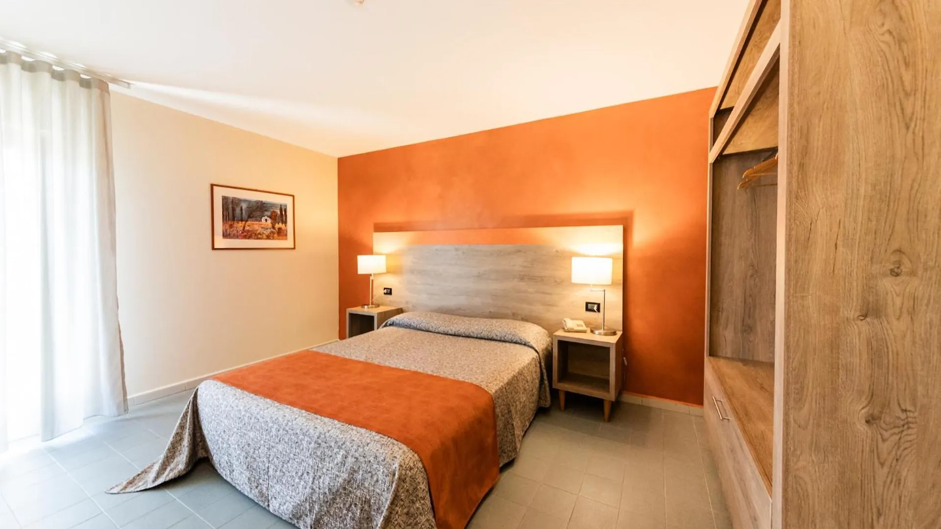 *** Hotel Albergo Athenaeum Palermo Italy