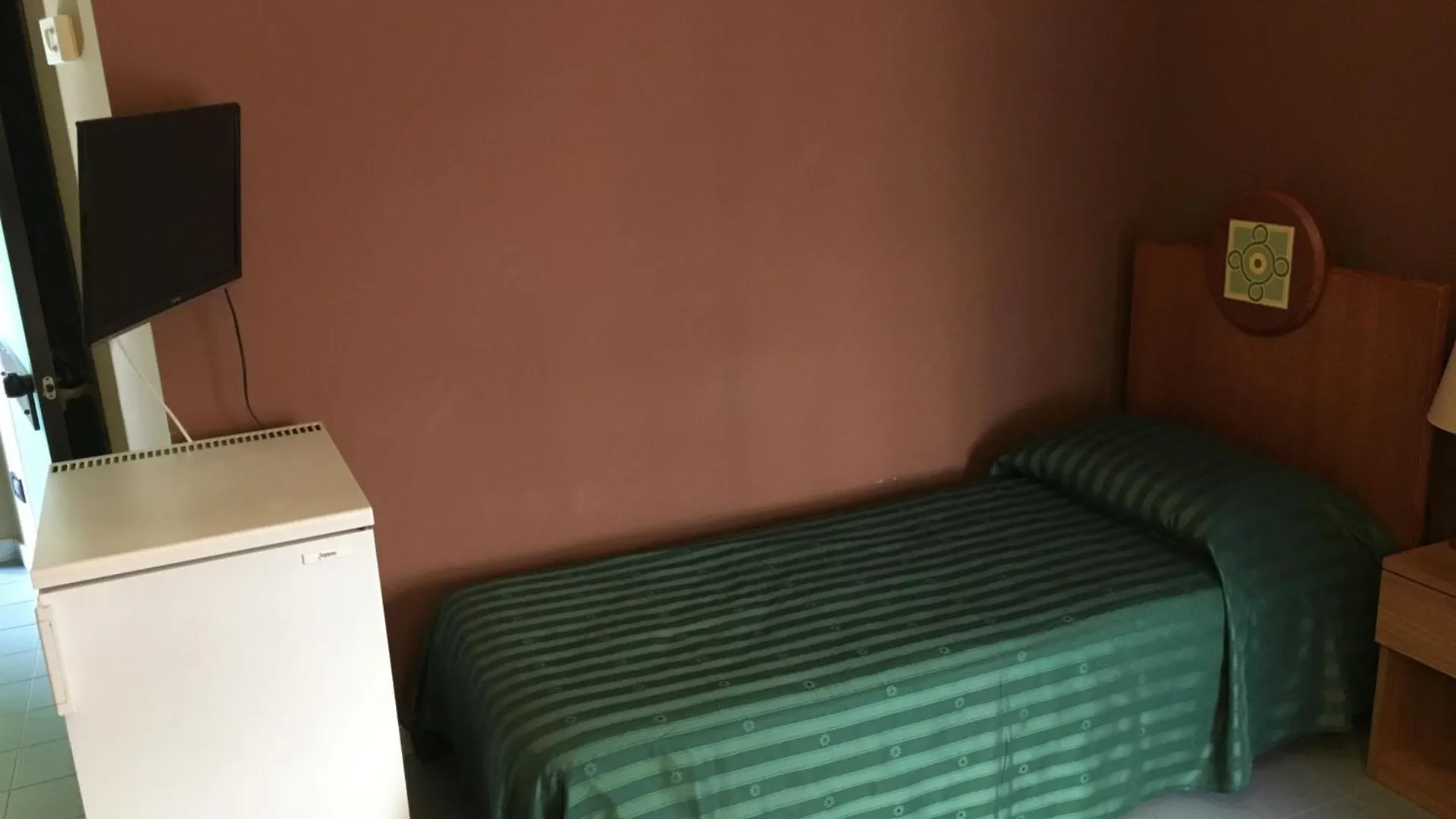 Albergo Athenaeum Palermo